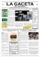 Gaceta 15