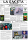 Gaceta 16