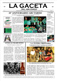 Gaceta 19 2014